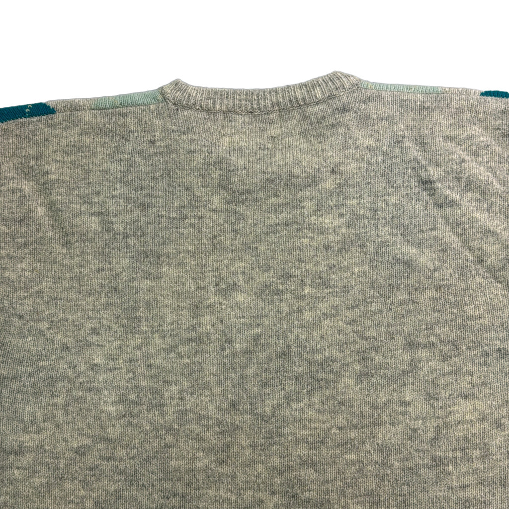 90s ROYAL SCOTLAND Sweater