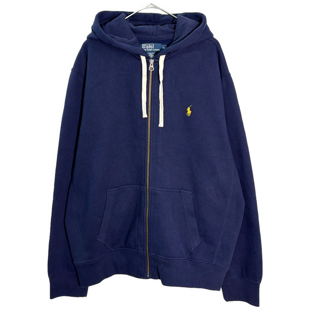 Polo by Ralph Lauren Full Zip Hoodie