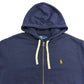 Polo by Ralph Lauren Full Zip Hoodie