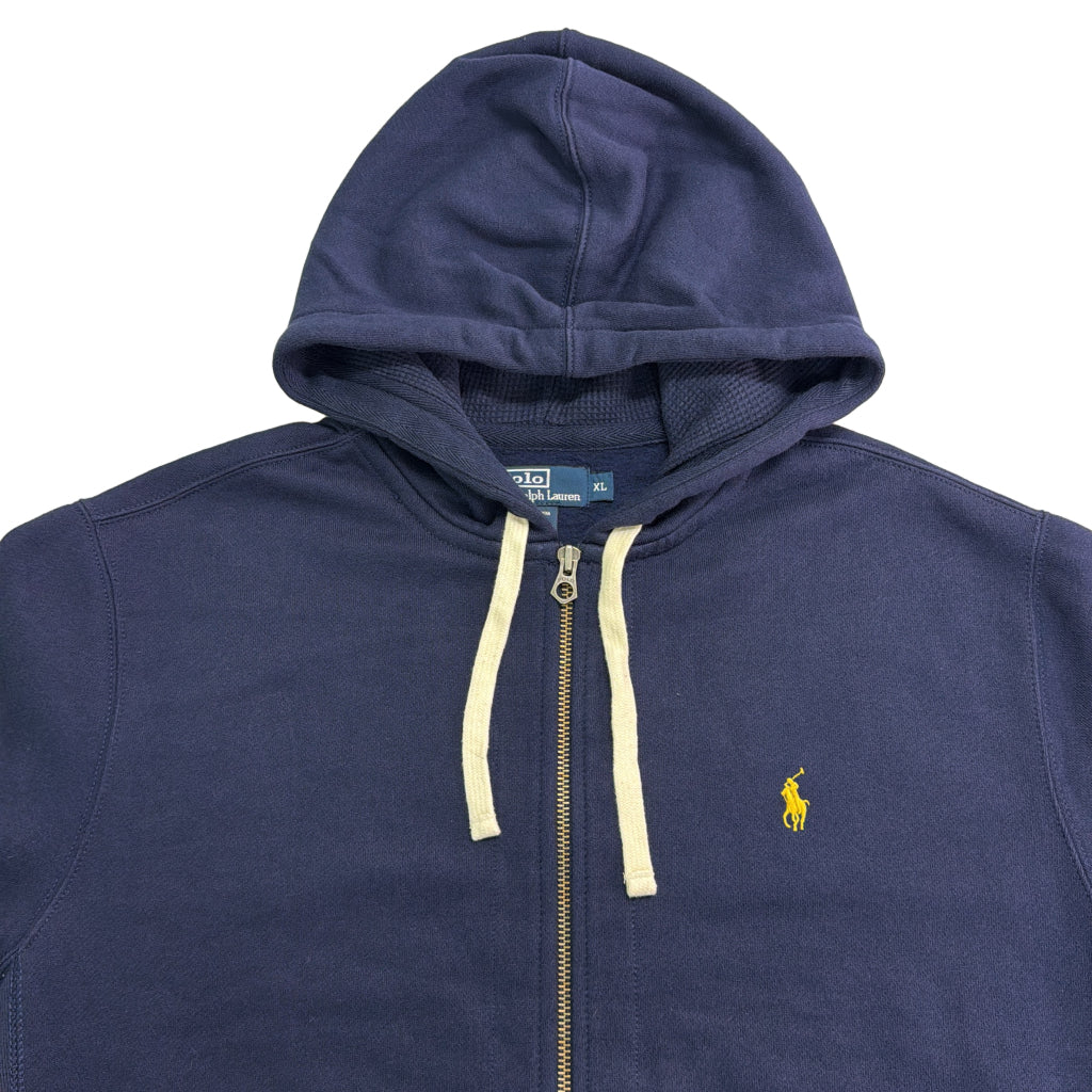 Polo by Ralph Lauren Full Zip Hoodie
