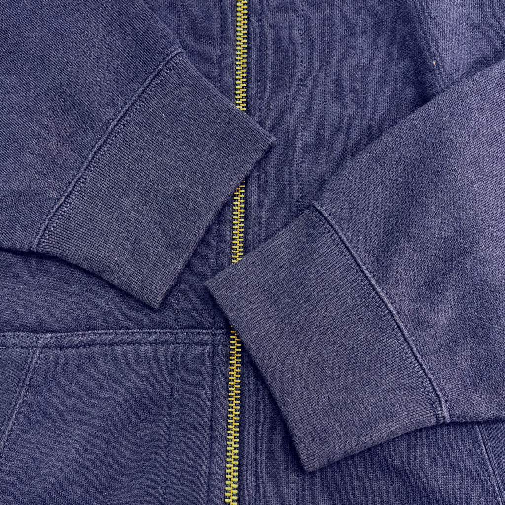 Polo by Ralph Lauren Full Zip Hoodie