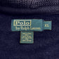 Polo by Ralph Lauren Full Zip Hoodie