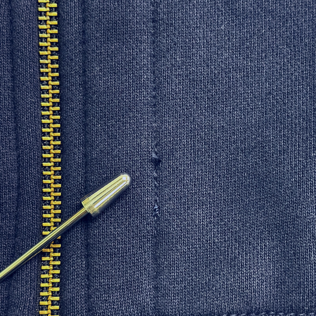 Polo by Ralph Lauren Full Zip Hoodie