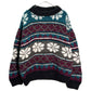 Nordic Sweater