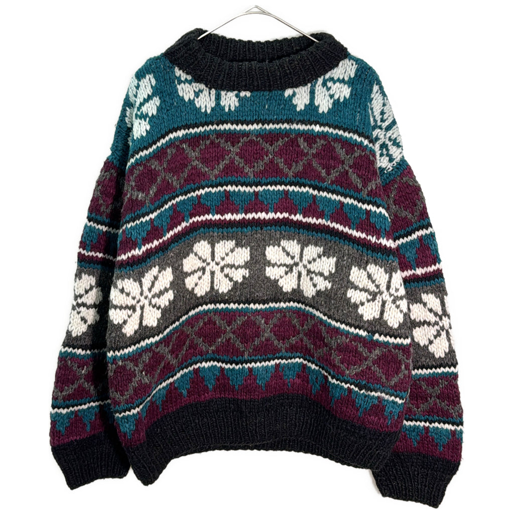 Nordic Sweater