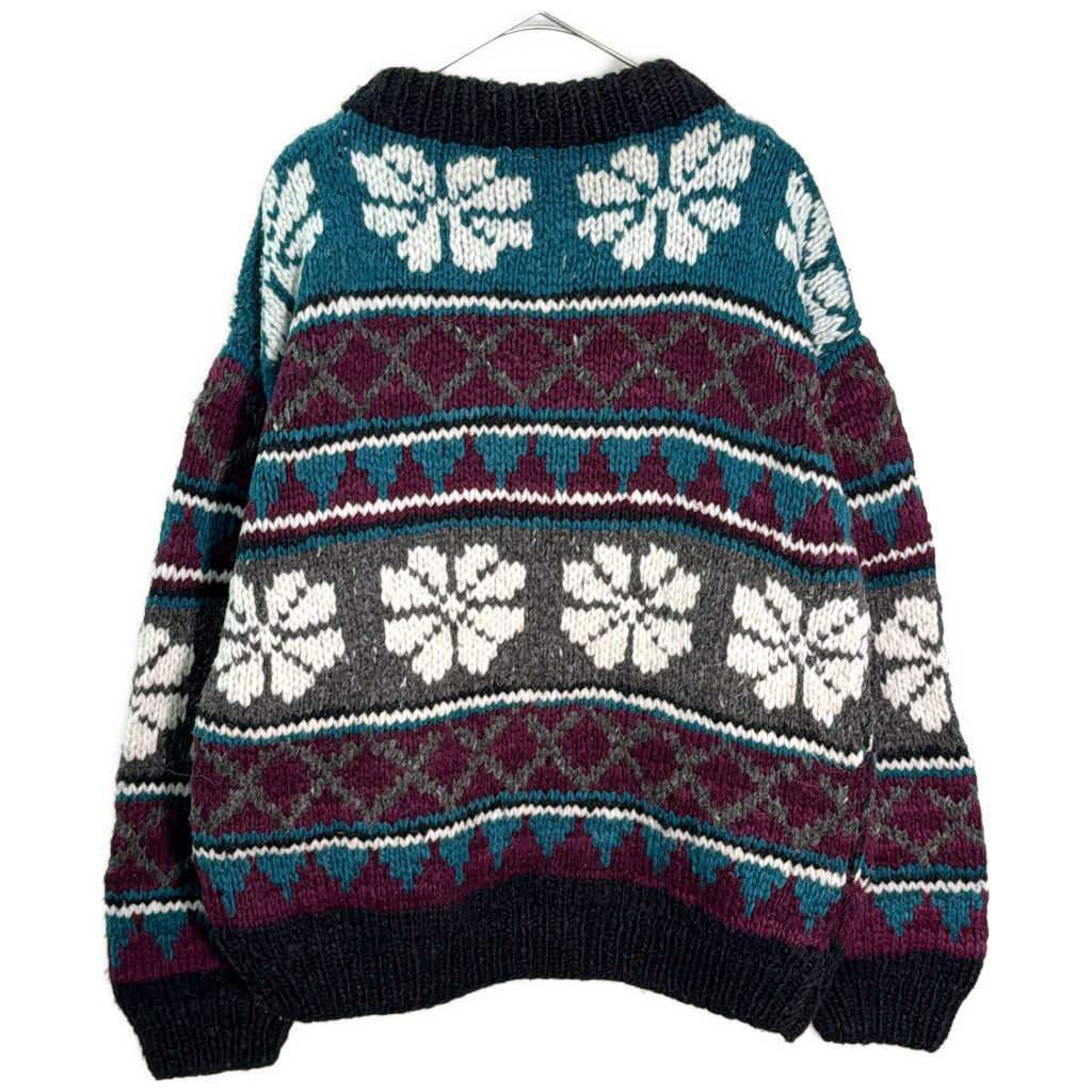 Nordic Sweater