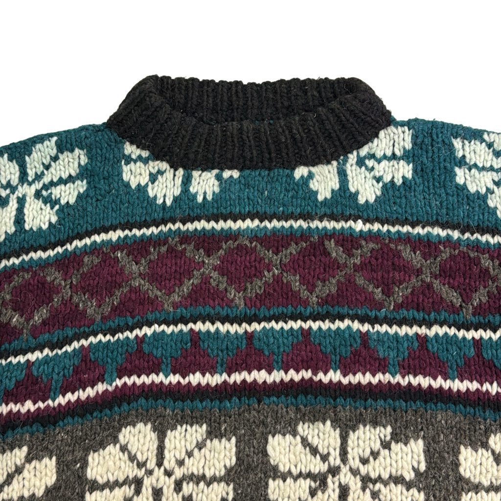 Nordic Sweater