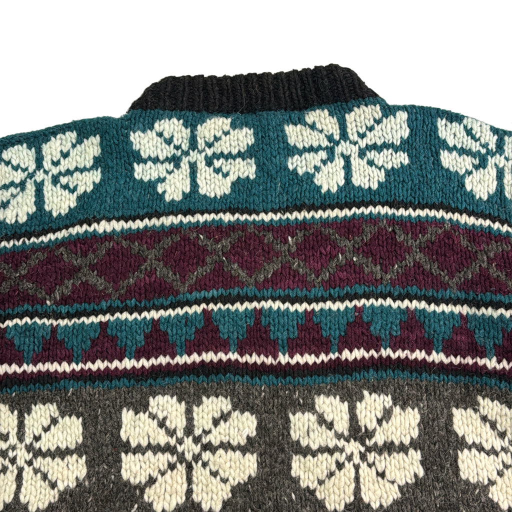 Nordic Sweater