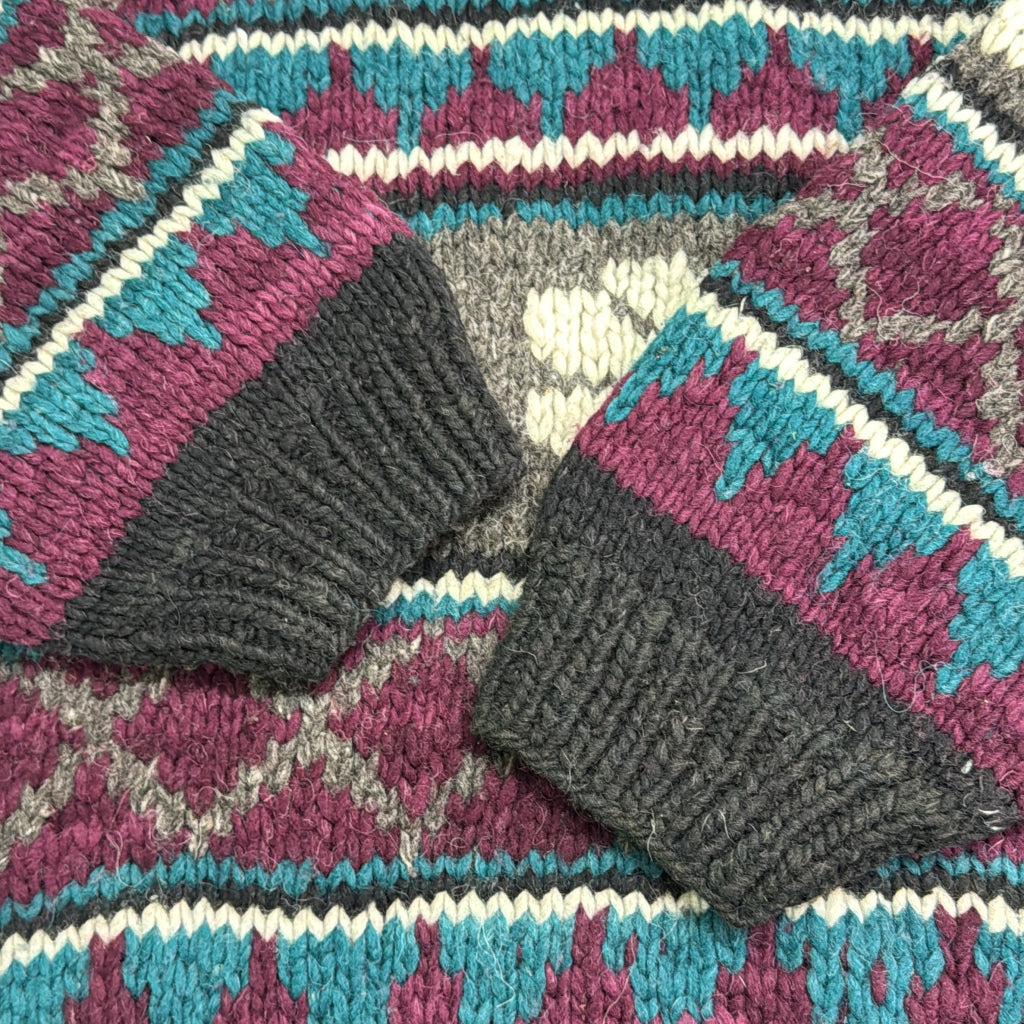 Nordic Sweater