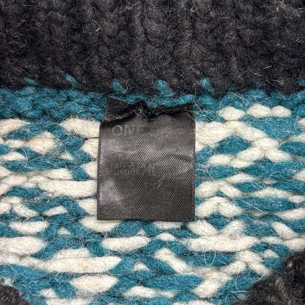 Nordic Sweater