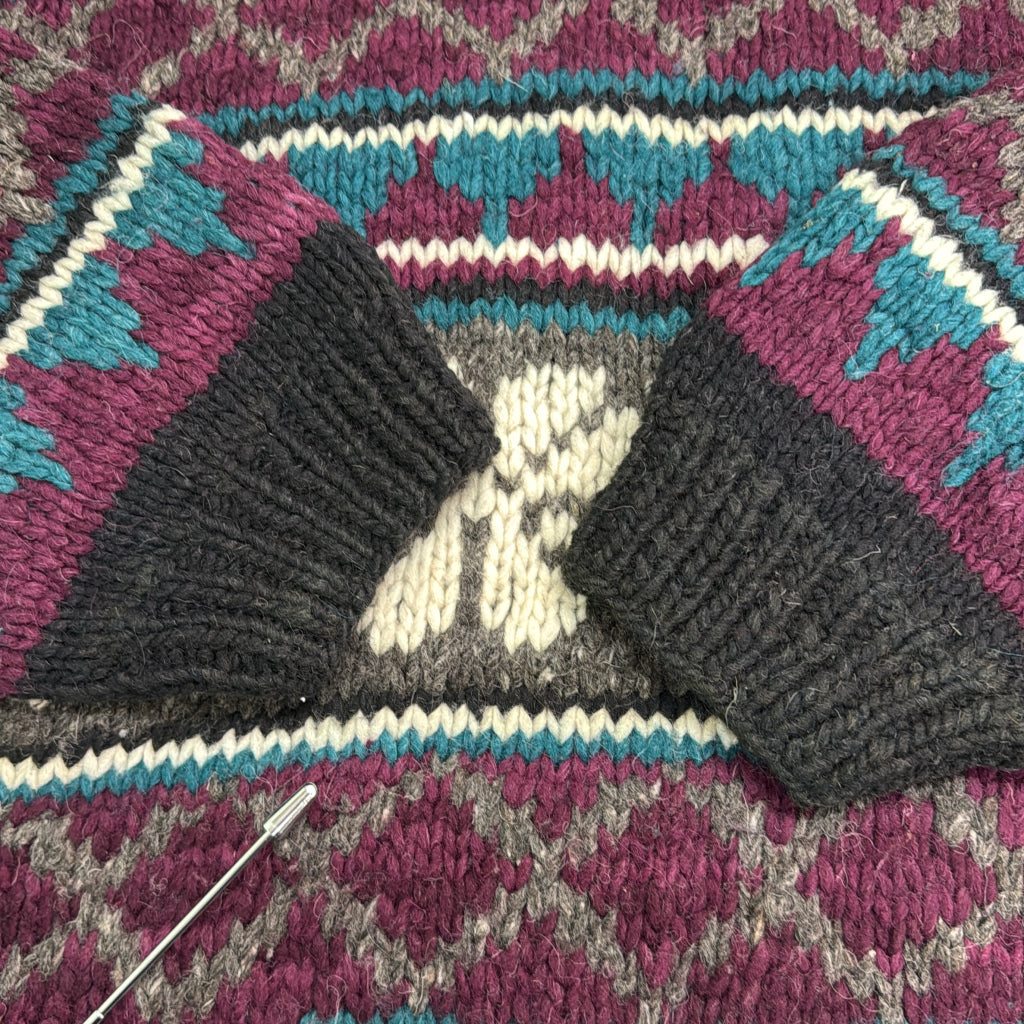 Nordic Sweater