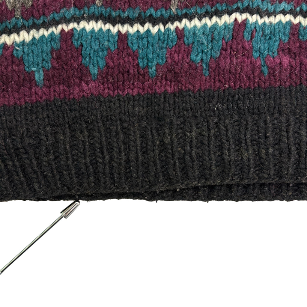 Nordic Sweater