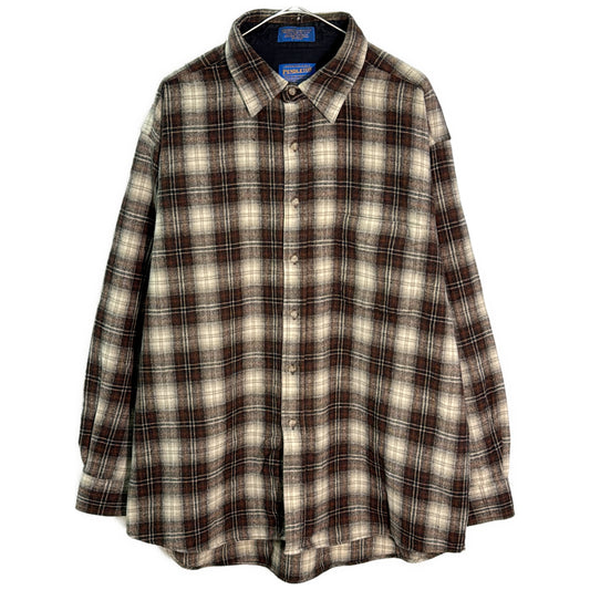PENDLETON Wool Shirt