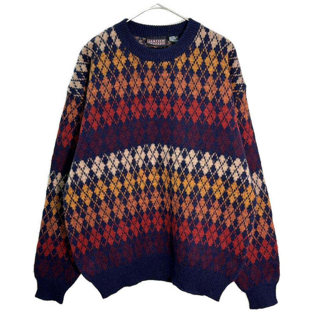 Jantzen Sweater