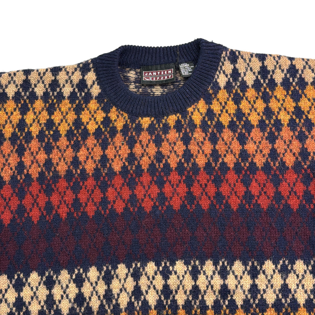 Jantzen Sweater