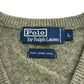 90s Polo by Ralph Lauren Vest