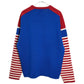 DEMETRE Crewneck Sweater