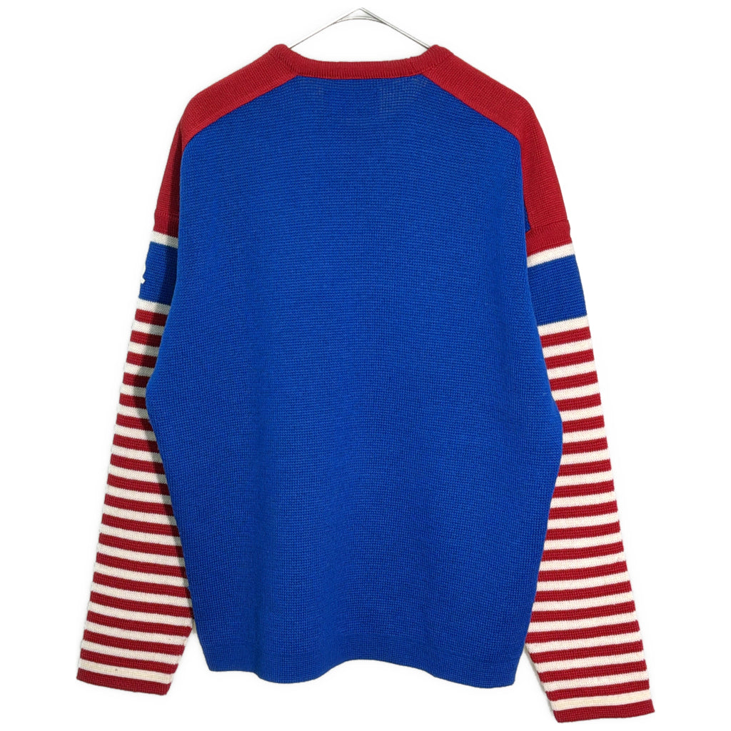 DEMETRE Crewneck Sweater