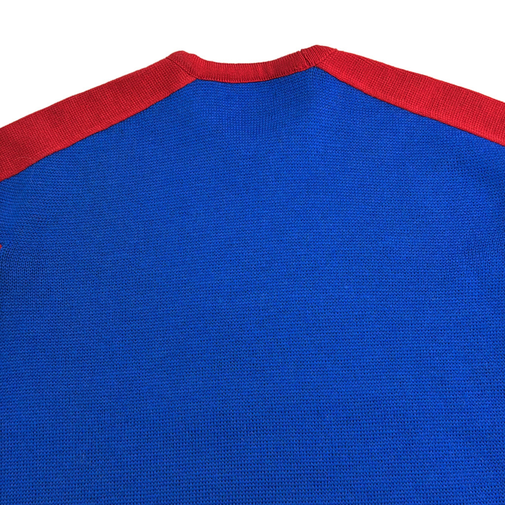 DEMETRE Crewneck Sweater