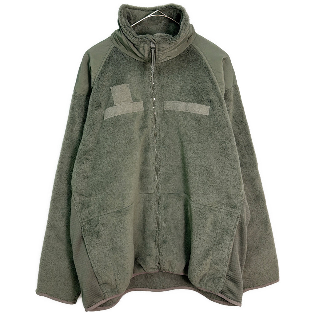 U.S.ARMY ECWCS GEN3 Level3 Fleece Jacket Military Jacket