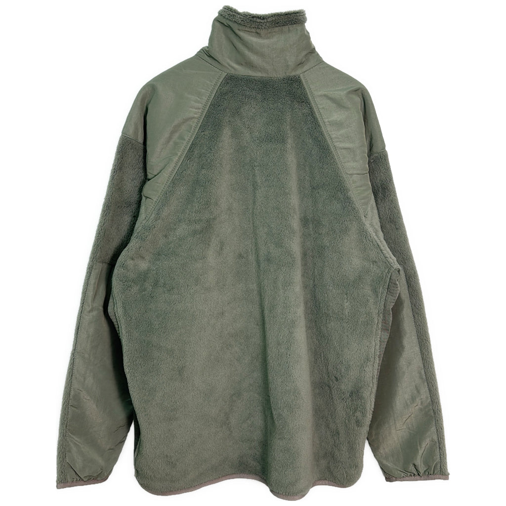 U.S.ARMY ECWCS GEN3 Level3 Fleece Jacket Military Jacket