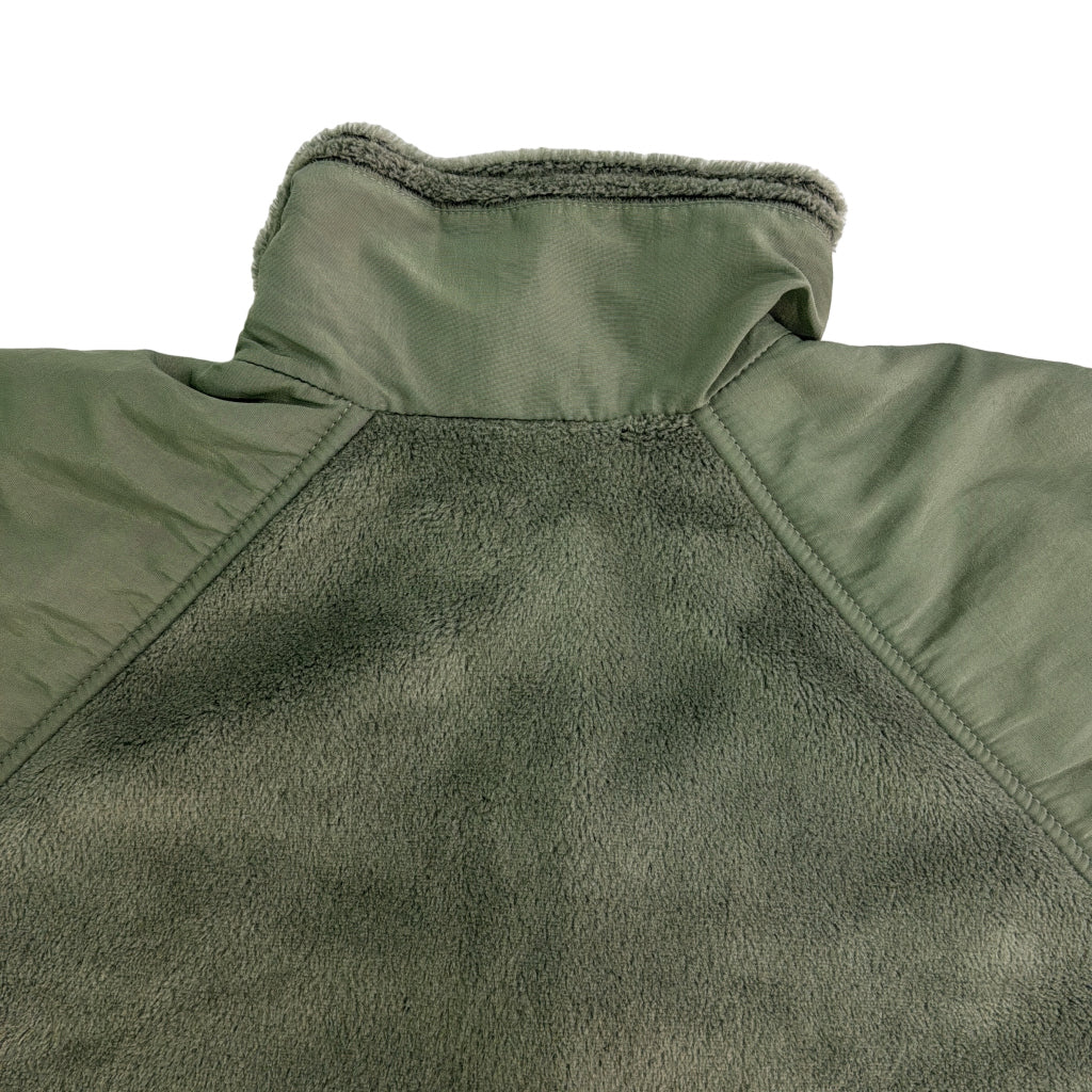 U.S.ARMY ECWCS GEN3 Level3 Fleece Jacket Military Jacket