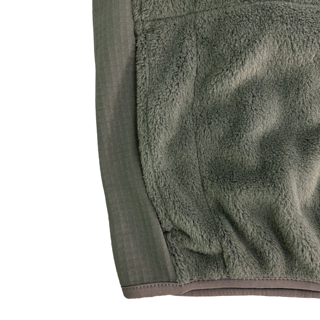 U.S.ARMY ECWCS GEN3 Level3 Fleece Jacket Military Jacket