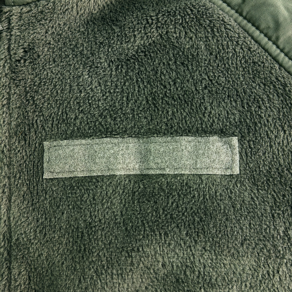 U.S.ARMY ECWCS GEN3 Level3 Fleece Jacket Military Jacket