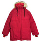 90s LANDS' END Down Jacket