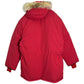 90s LANDS' END Down Jacket
