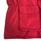 90s LANDS' END Down Jacket
