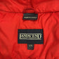 90s LANDS' END Down Jacket