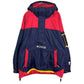 90s Columbia Anorak Parka Jacket