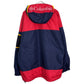 90s Columbia Anorak Parka Jacket