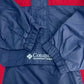 90s Columbia Anorak Parka Jacket