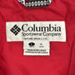 90s Columbia Anorak Parka Jacket