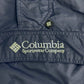 90s Columbia Anorak Parka Jacket