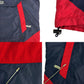 90s Columbia Anorak Parka Jacket