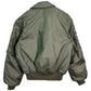 00s U.S.AIRFORCE CWU-45/P Flight Jacket Military Jacket
