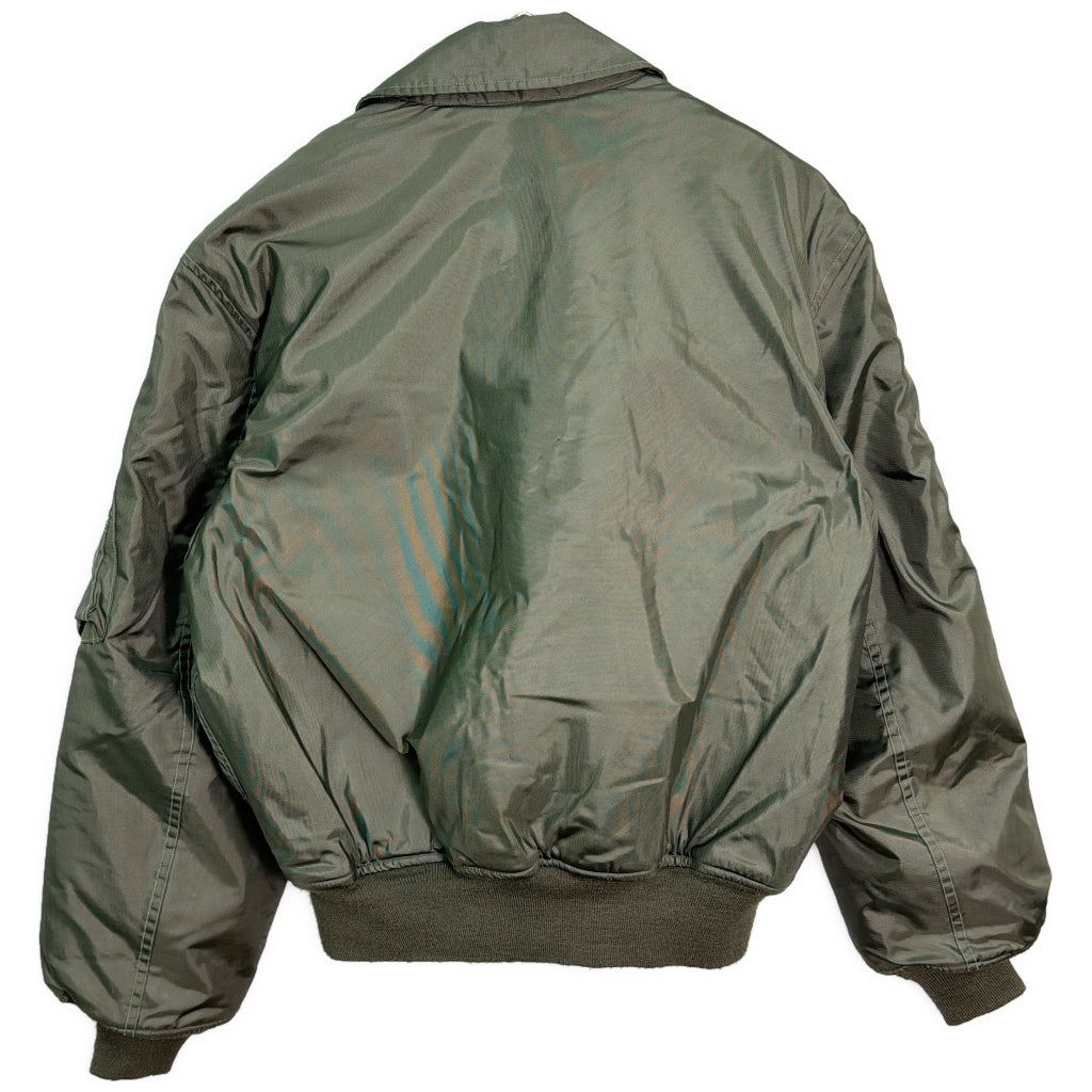 00s U.S.AIRFORCE CWU-45/P Flight Jacket Military Jacket