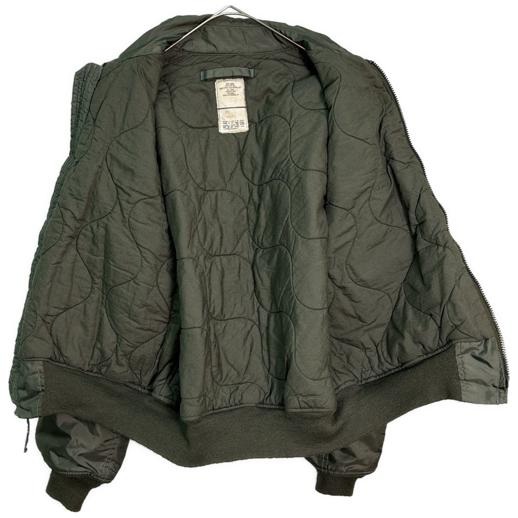 00s U.S.AIRFORCE CWU-45/P Flight Jacket Military Jacket