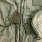 00s U.S.AIRFORCE CWU-45/P Flight Jacket Military Jacket