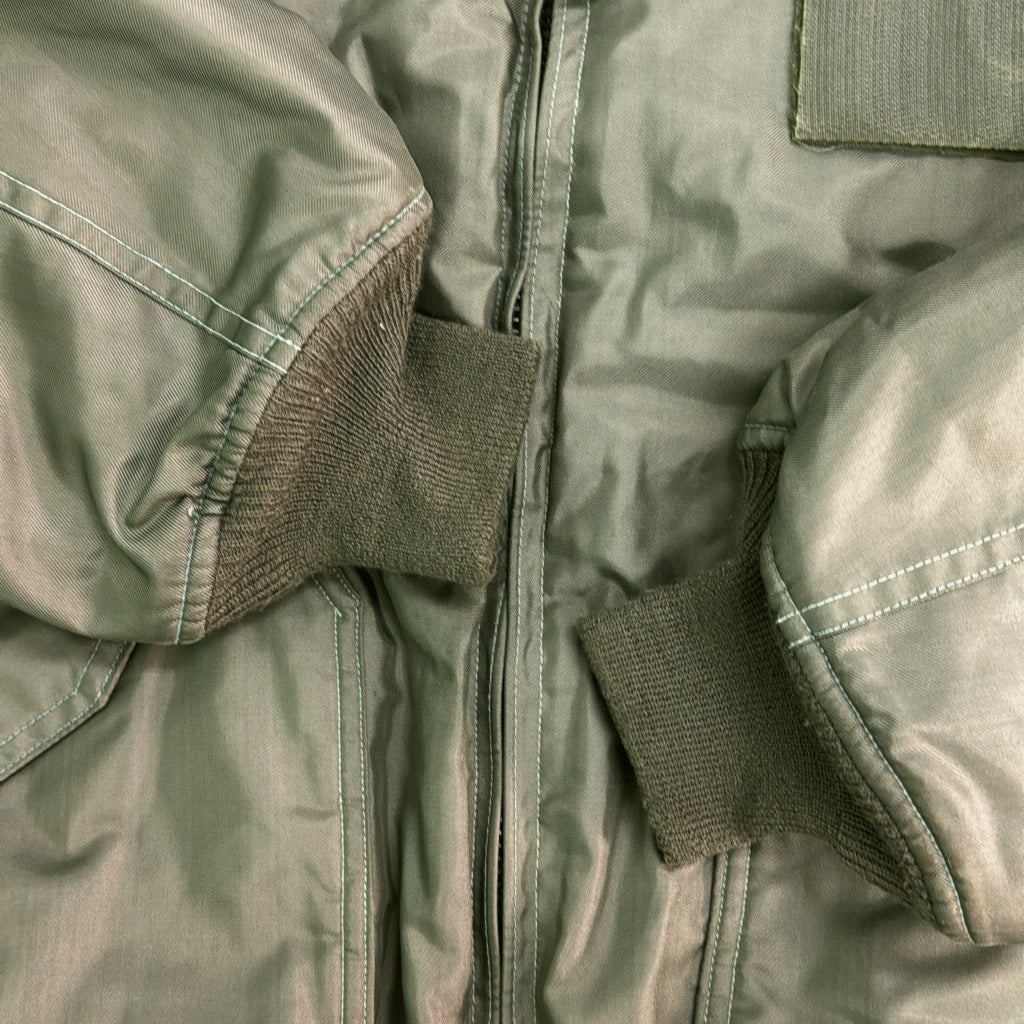00s U.S.AIRFORCE CWU-45/P Flight Jacket Military Jacket