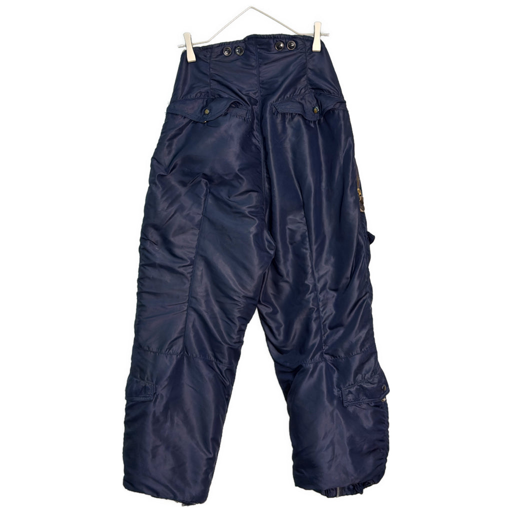 50s U.S.AIRFORCE D-1 Flight Pants