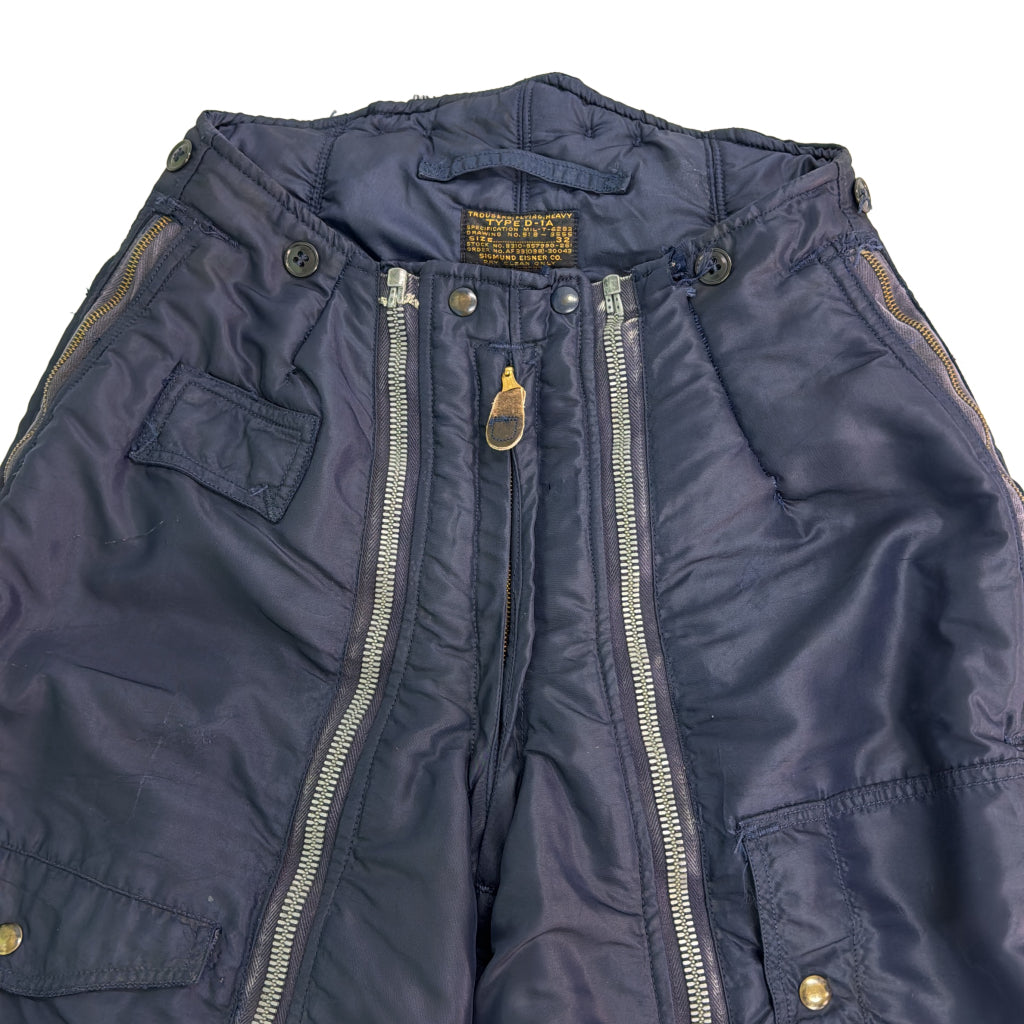 50s U.S.AIRFORCE D-1 Flight Pants
