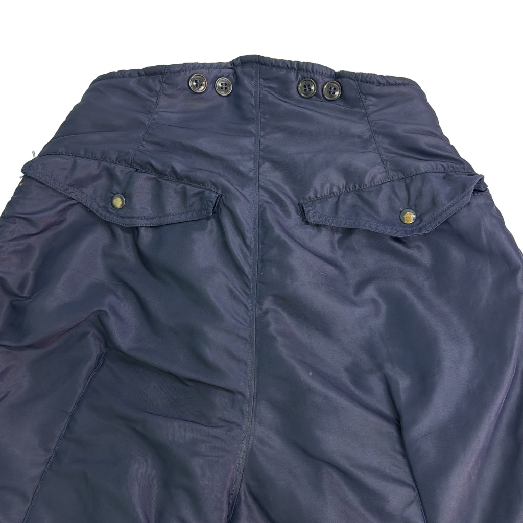 50s U.S.AIRFORCE D-1 Flight Pants