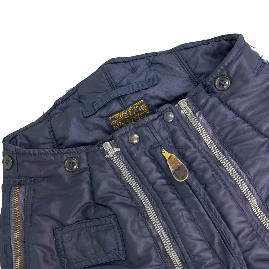 50s U.S.AIRFORCE D-1 Flight Pants
