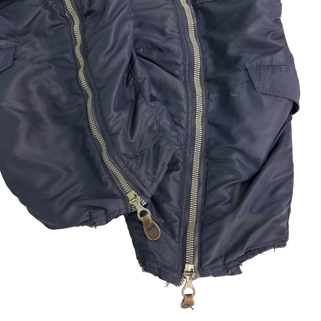 50s U.S.AIRFORCE D-1 Flight Pants