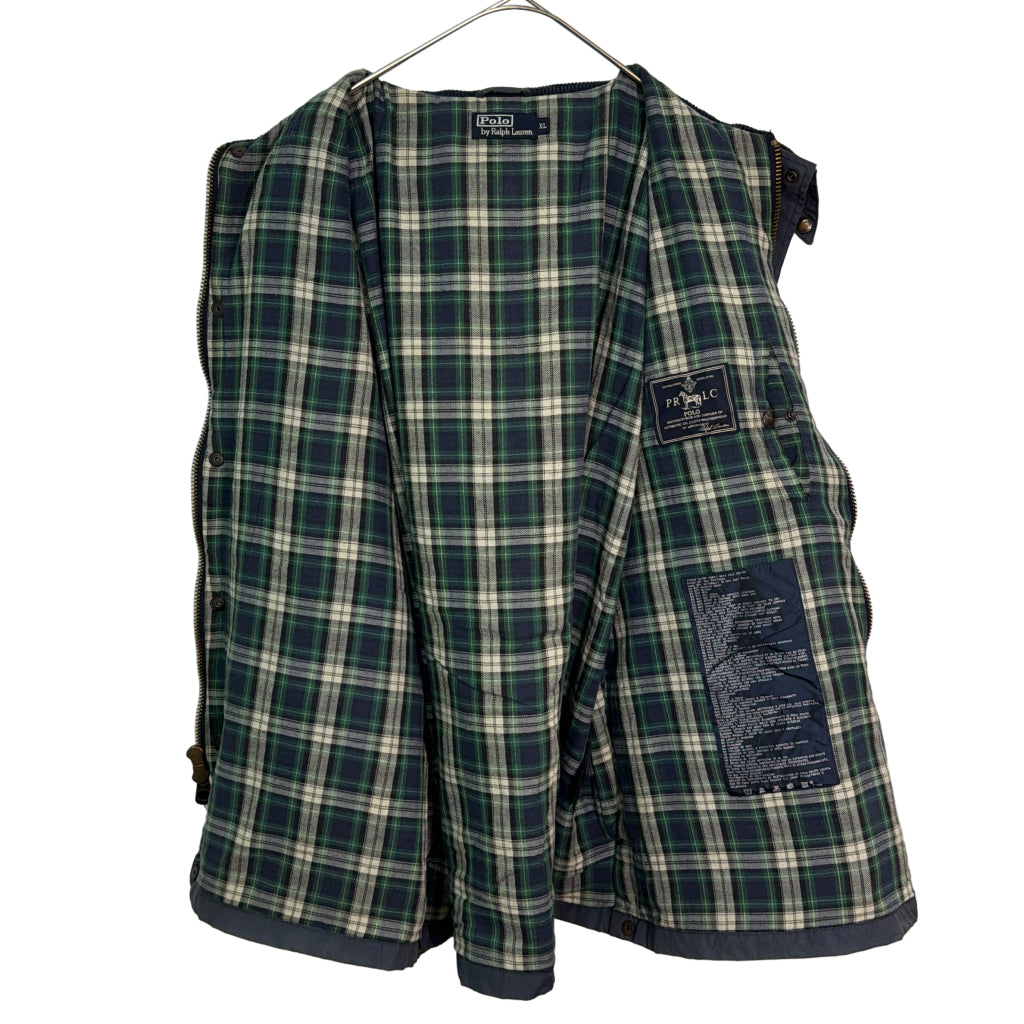 Polo by Ralph Lauren Hunting Jacket