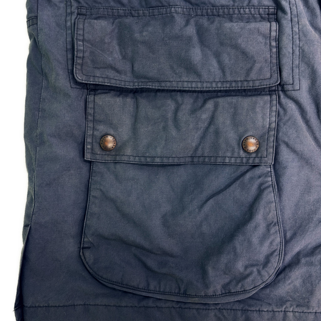 Polo by Ralph Lauren Hunting Jacket